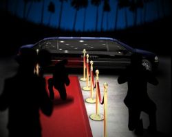 un jeu du casino action