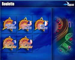 Jeu de roulette sur eu casino