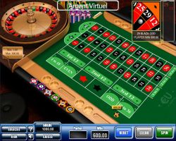 roulette sur eu casino