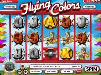 un jeu du casino golden cherry