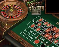 jeux de roulette gratuit